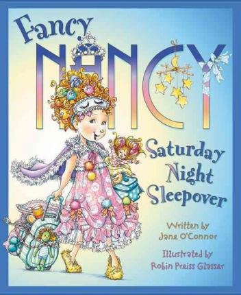 Fancy Nancy Deluxe Edition