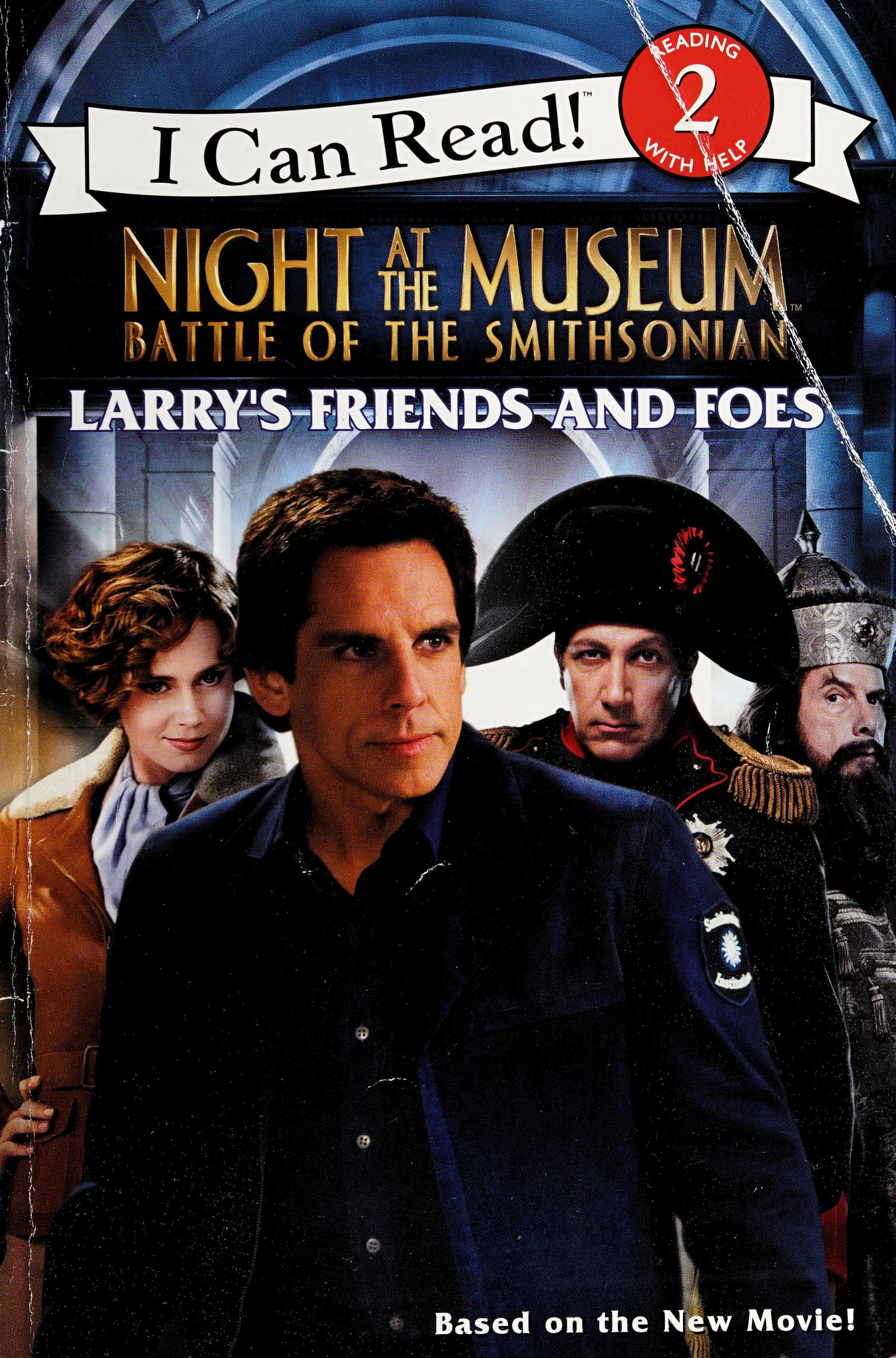 Night at the Museum