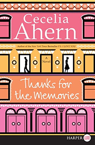 Thanks for the Memories