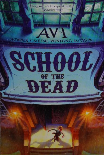 School of the Dead