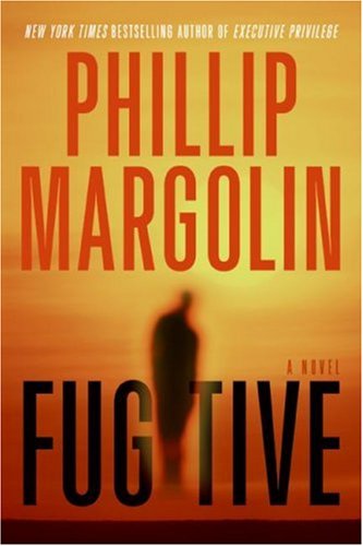 Fugitive Intl: A Novel