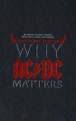 Why AC/DC Matters