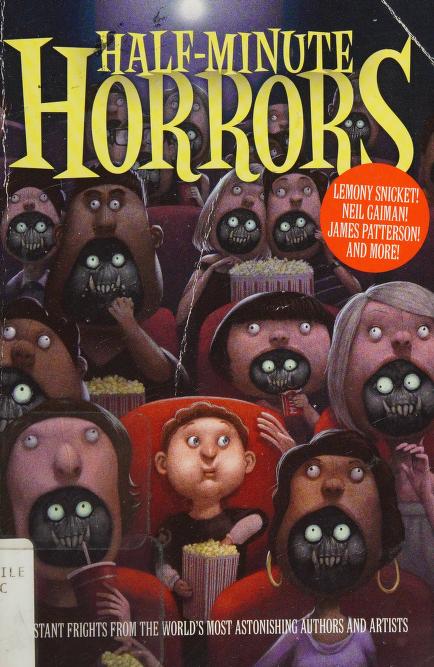 Half-Minute Horrors