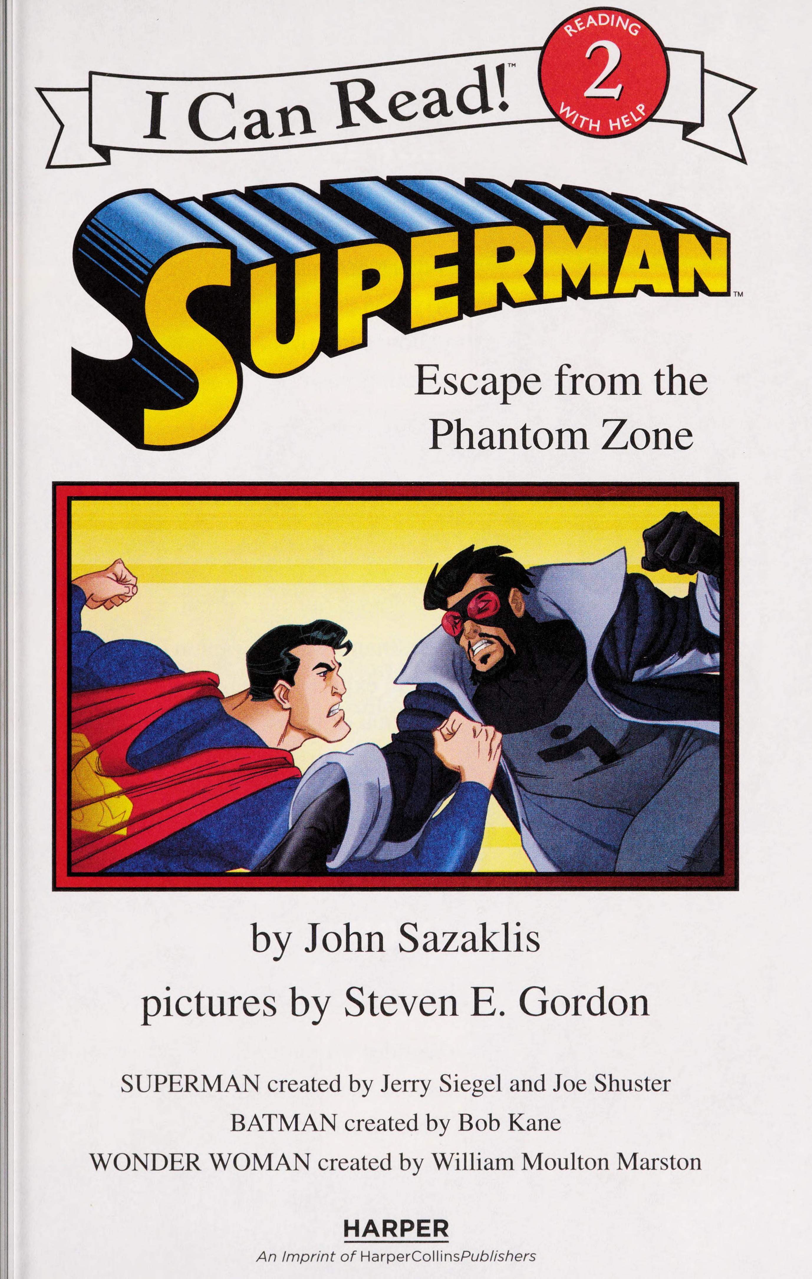 Superman Classic