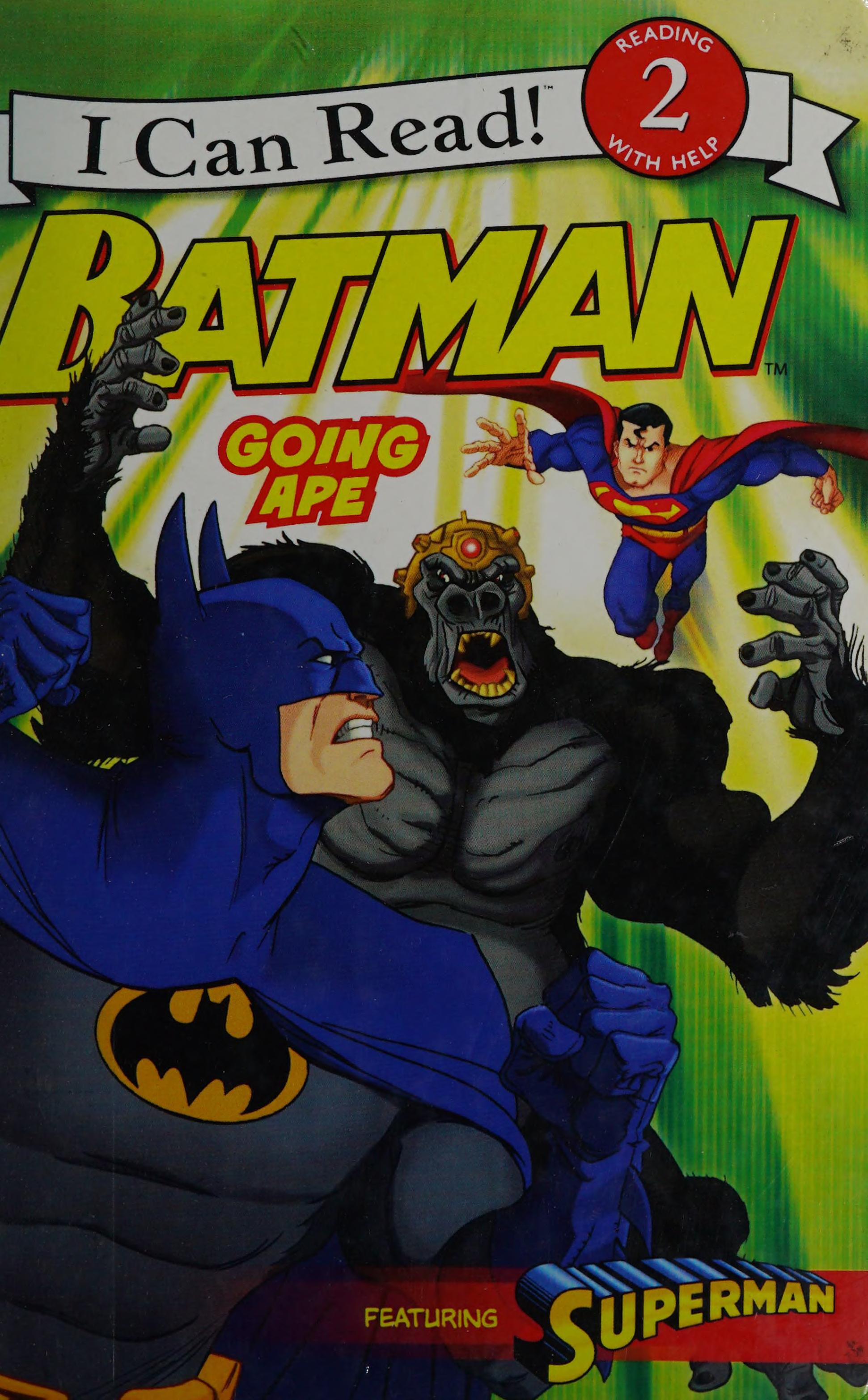 Batman Classic