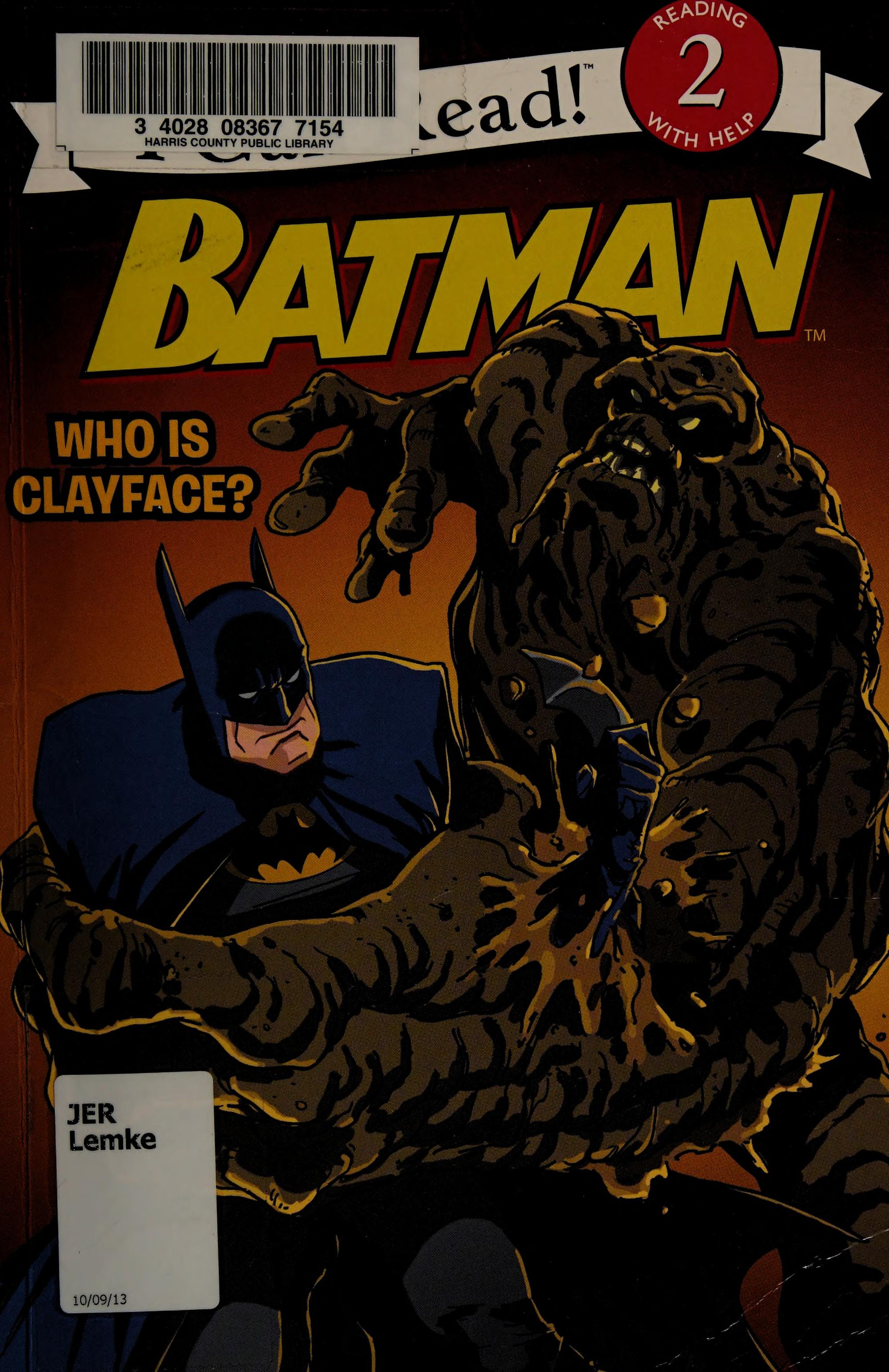 Batman Classic