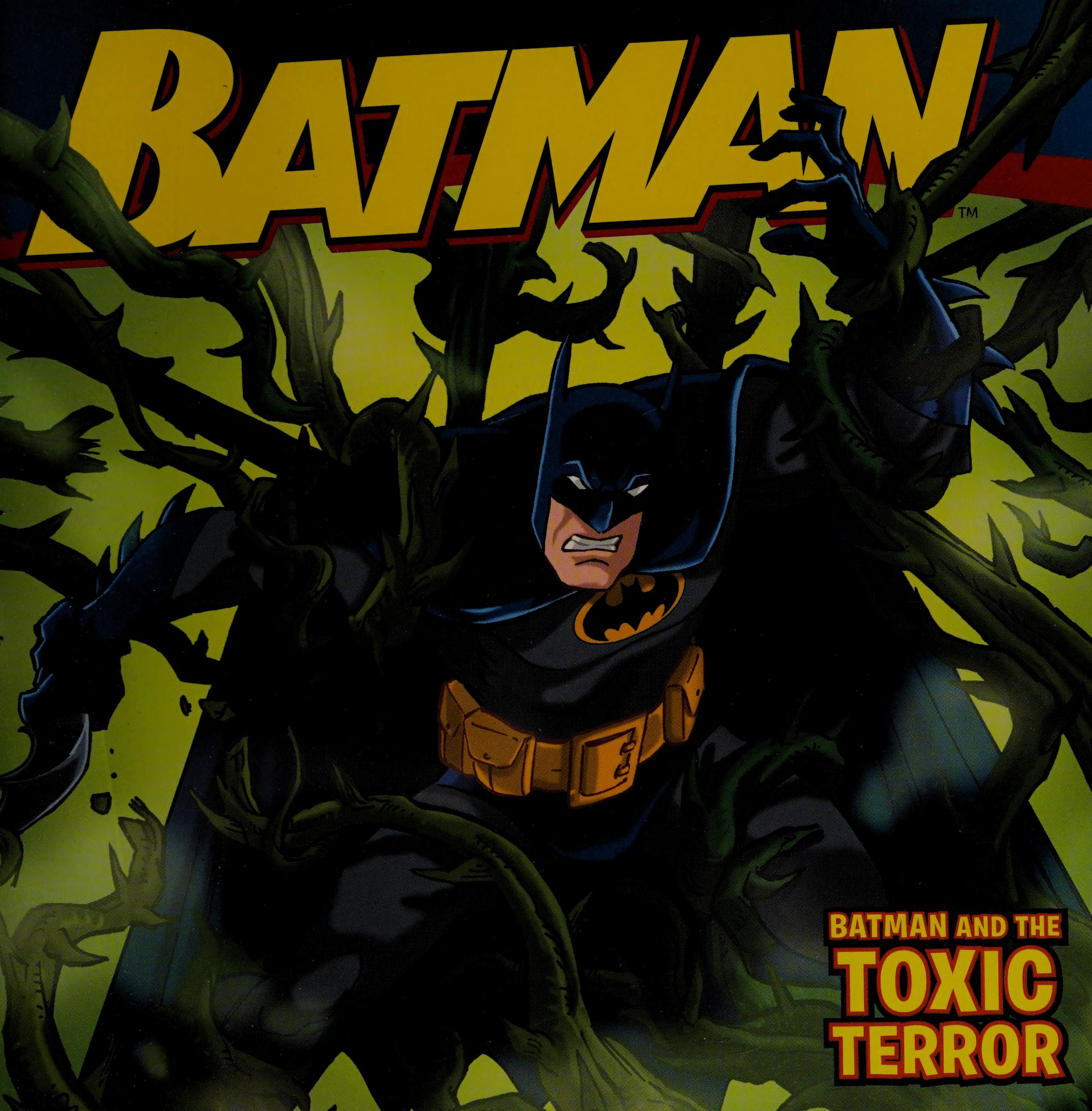 Batman Classic