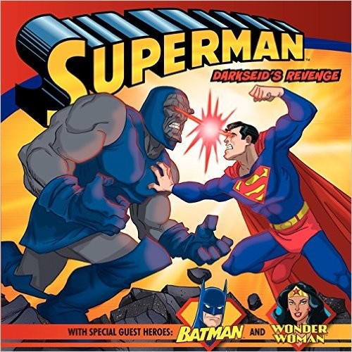 Superman Classic