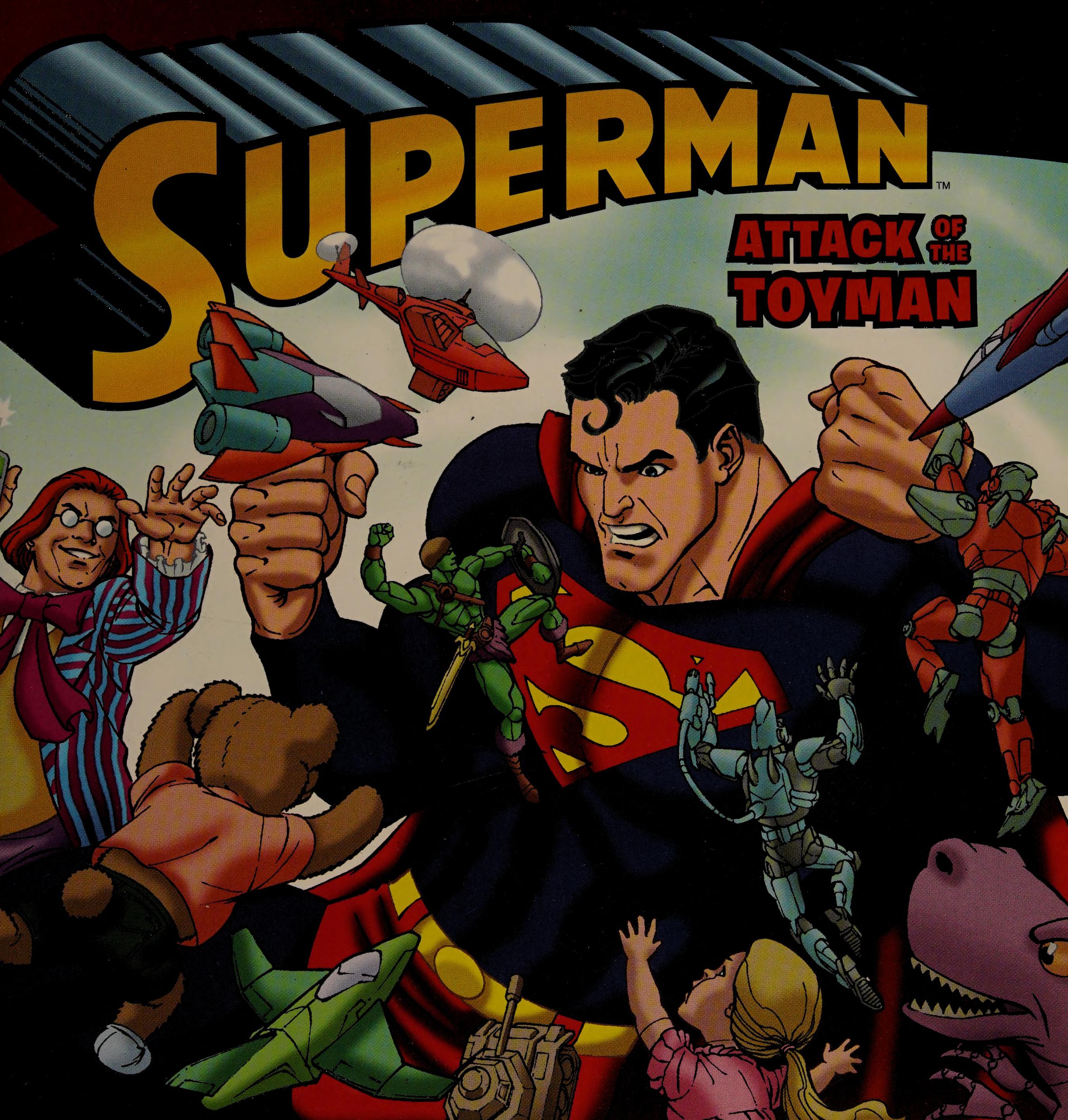 Superman Classic