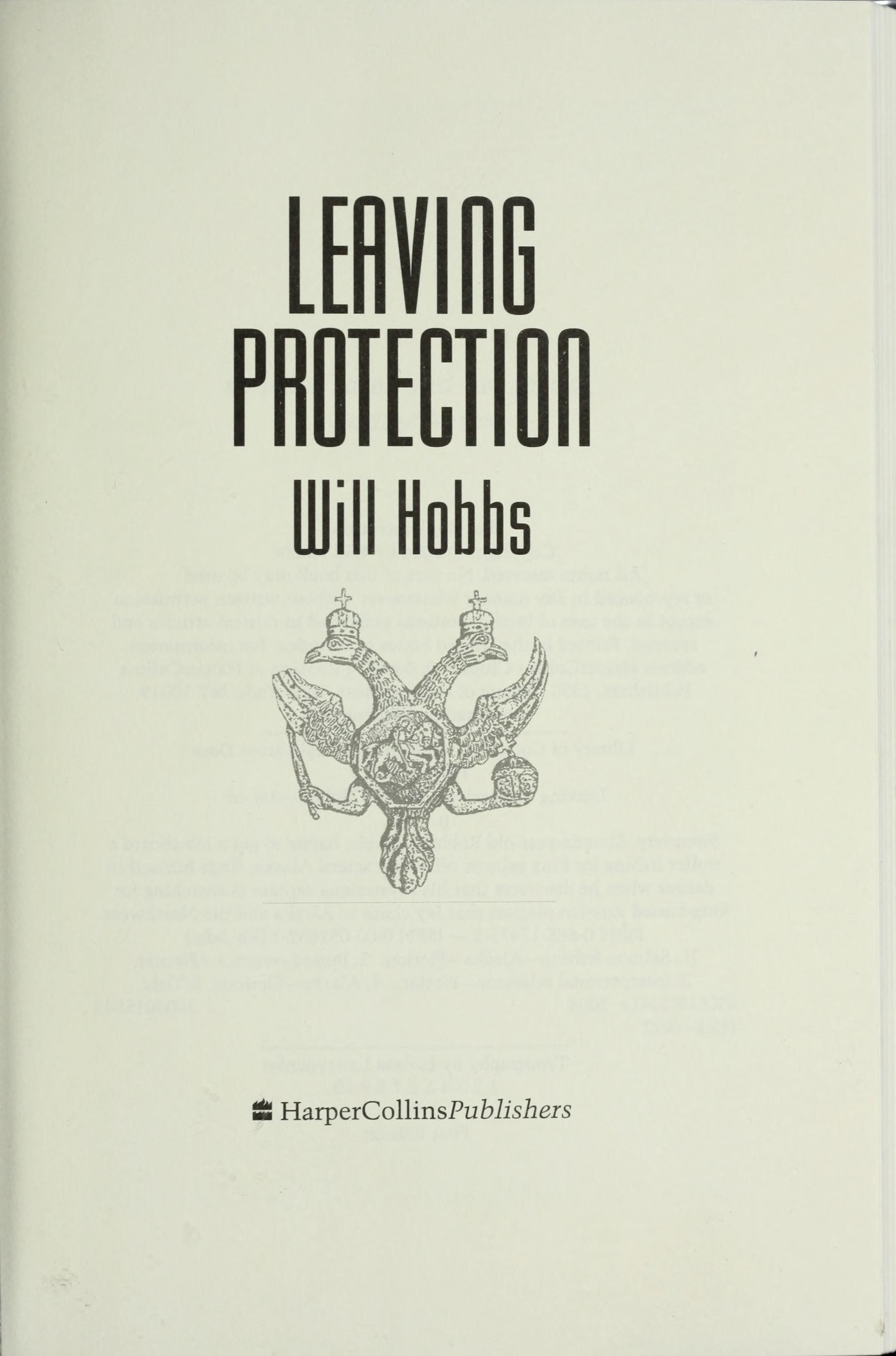 Leaving Protection