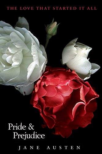 Pride and Prejudice by Jane Austen, ISBN 9780061964367