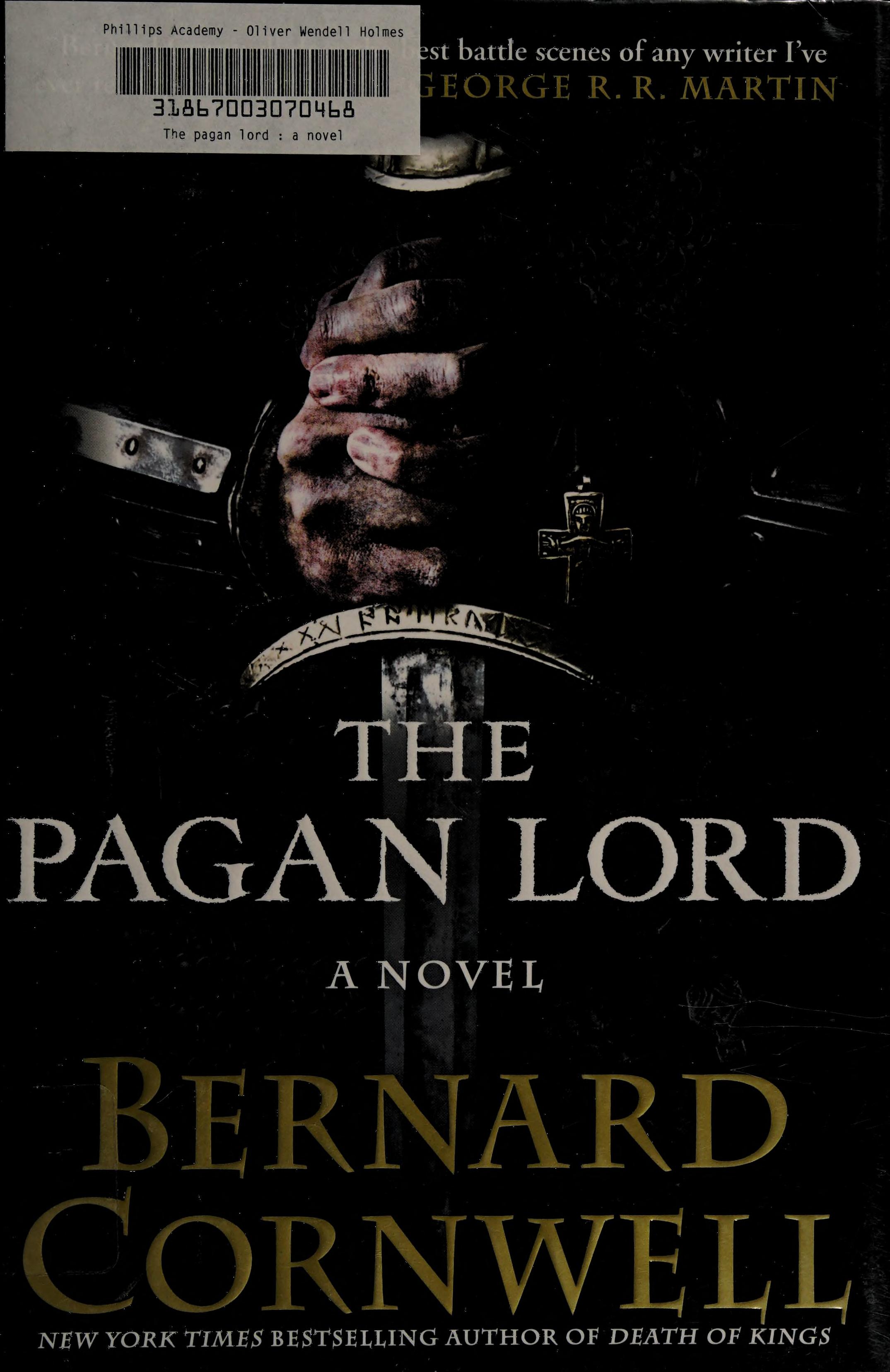 The Pagan Lord