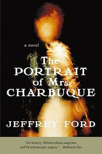 The portrait of Mrs. Charbuque