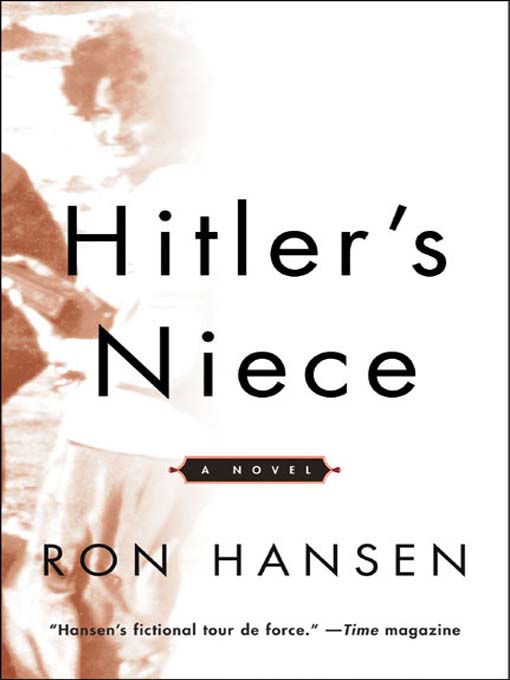 Hitler's Niece