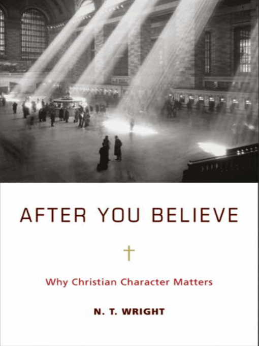 After You Believe