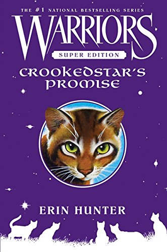 Warriors Super Edition by ERIN HUNTER, ISBN 9780061980985