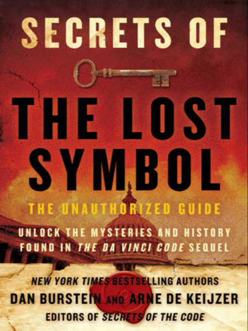 Secrets of the Lost Symbol