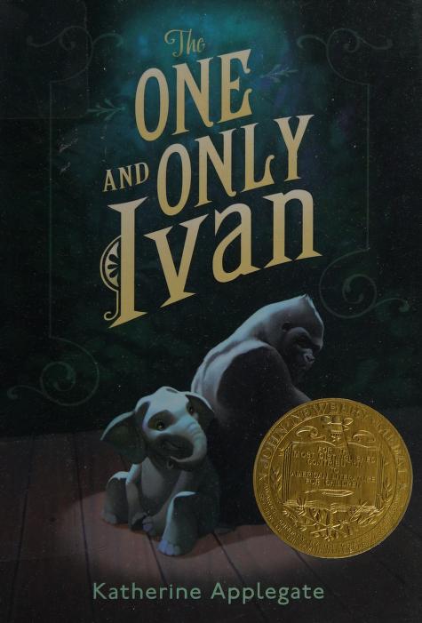 The One and Only Ivan