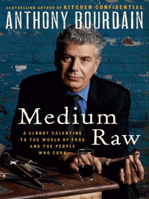 Medium Raw