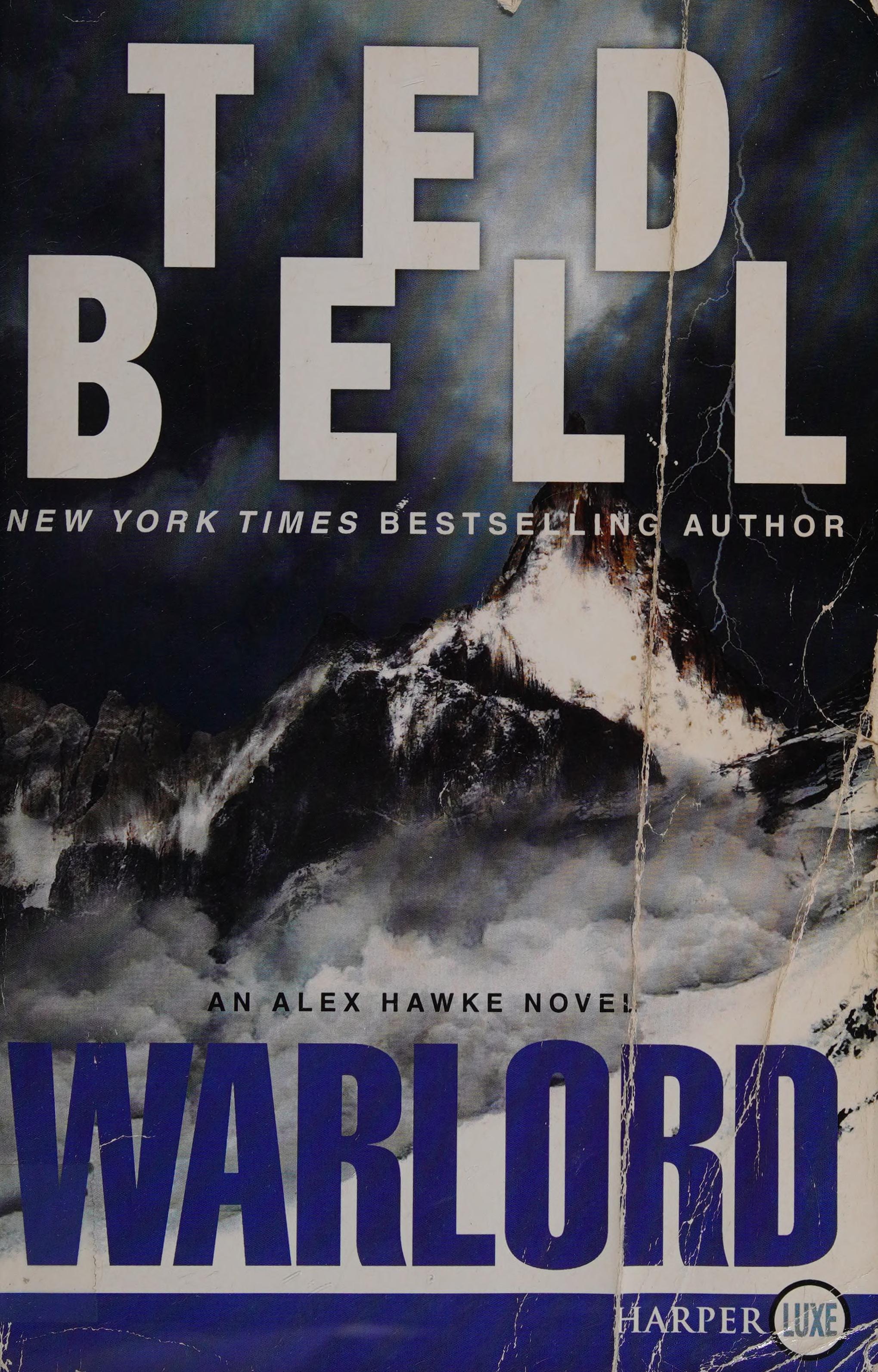 Warlord