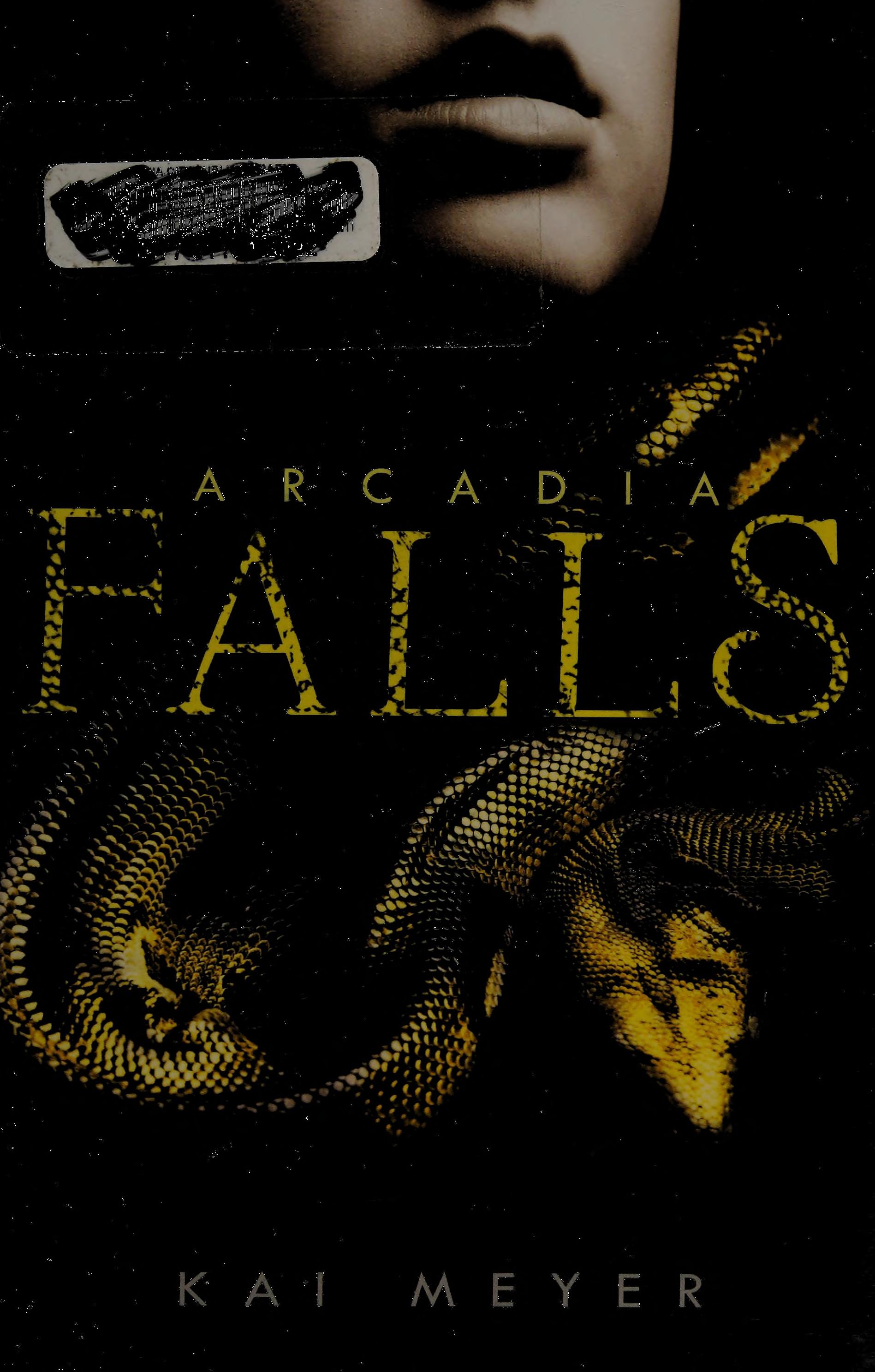 Arcadia Falls