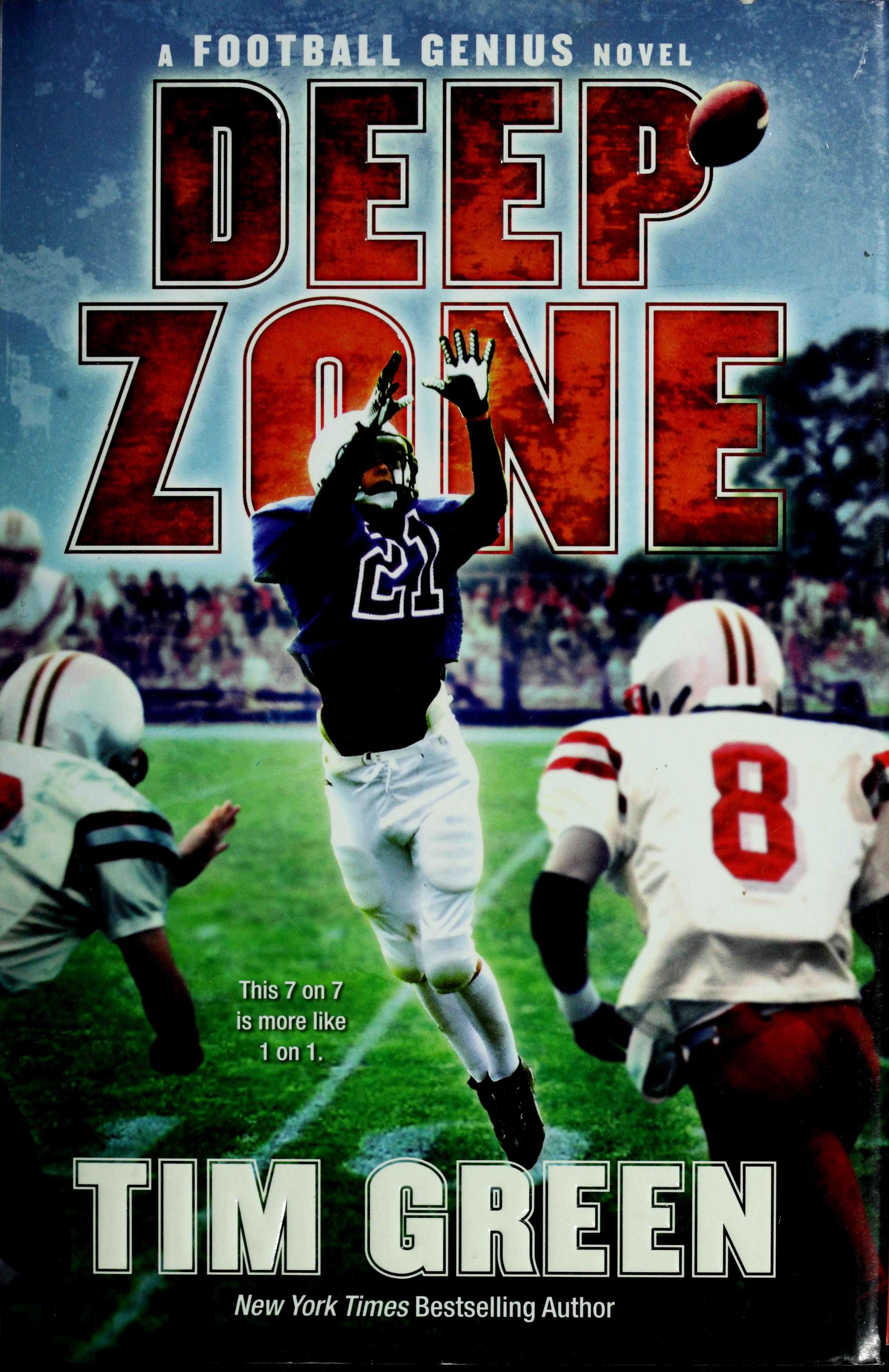 Deep Zone