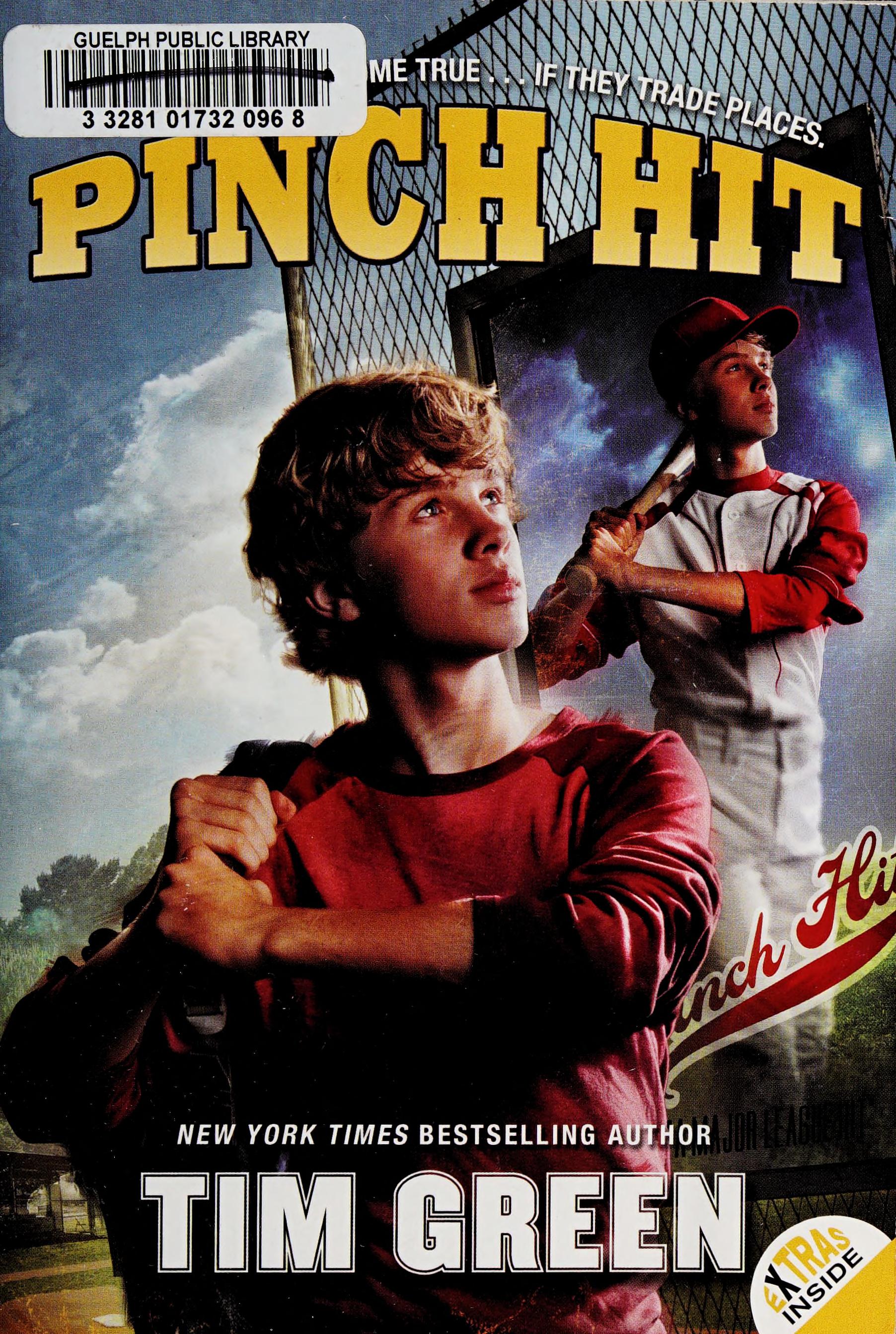 Pinch Hit