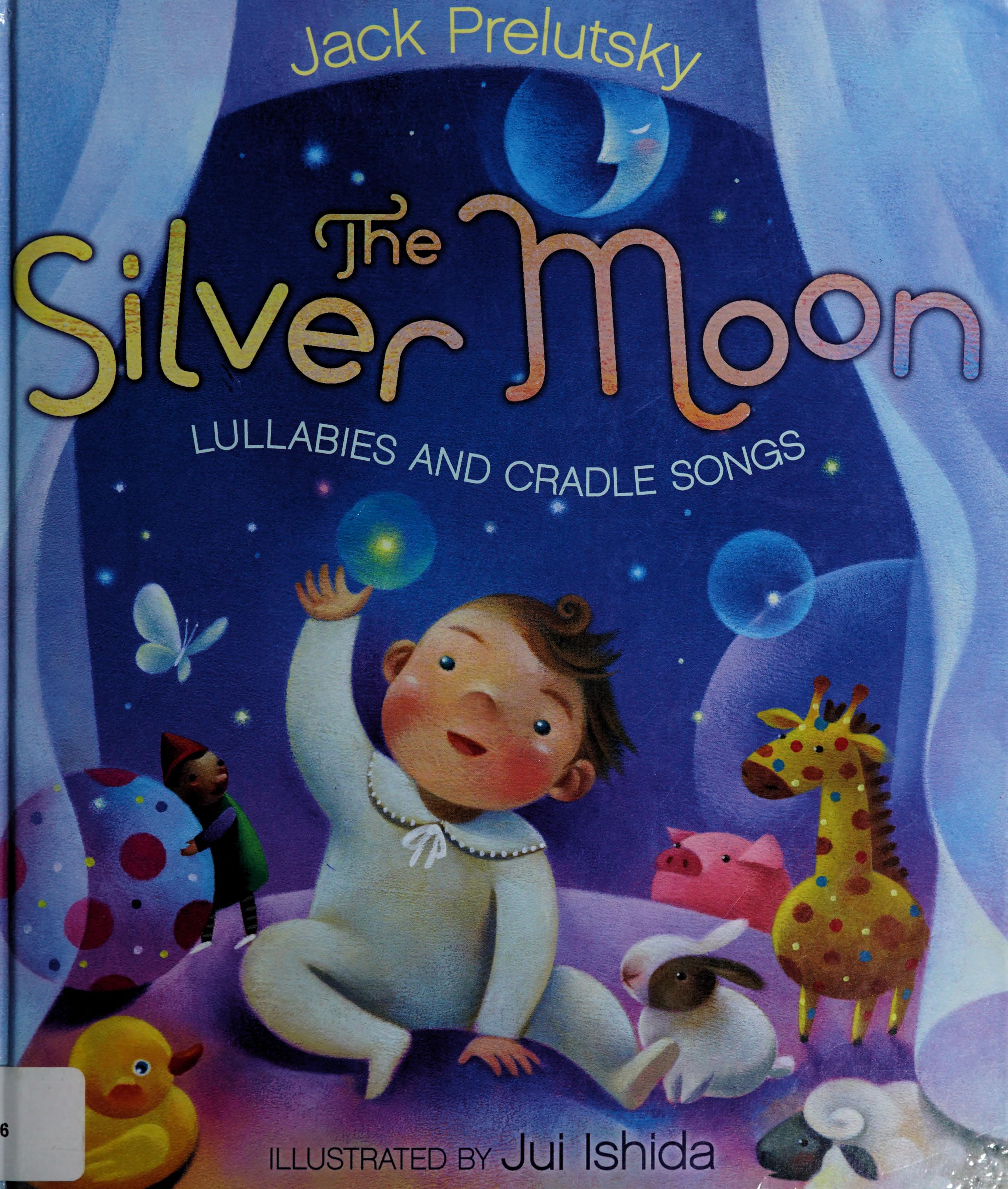 The Silver Moon