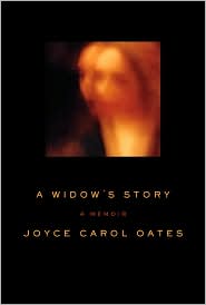 A Widow's Story by Professor Of Humanities Joyce Carol Oates, ISBN 9780062015532