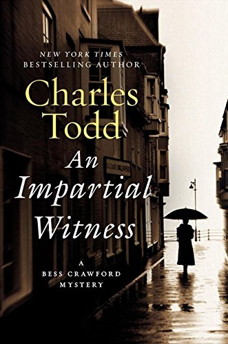 Impartial Witness , An