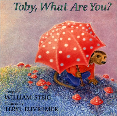 Toby, What Are You?