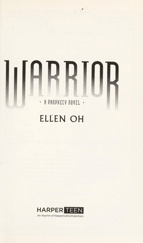 Warrior