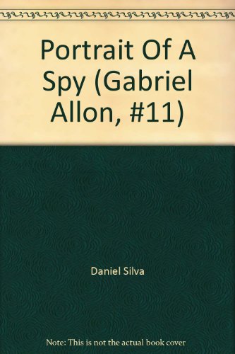 Portrait of a Spy