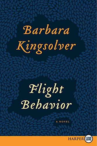 Flight Behavior
