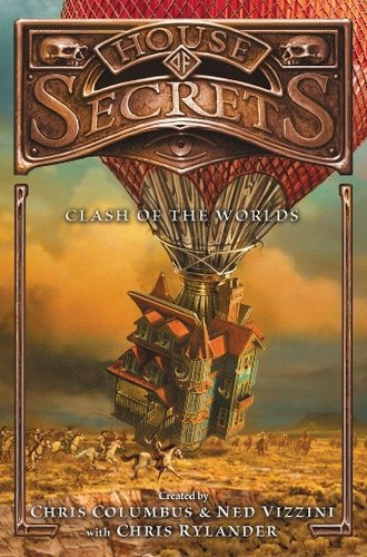 House of Secrets