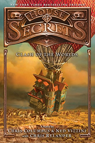 House of Secrets