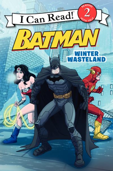 Batman Classic