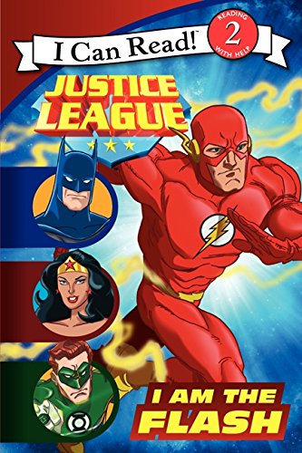 Justice League Classic