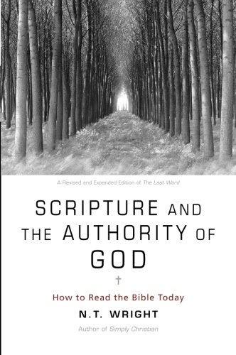 Scripture and the Authority of God