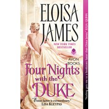 Four Nights with the Duke