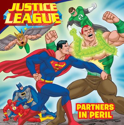 Justice League Classic