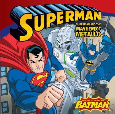 Superman Classic