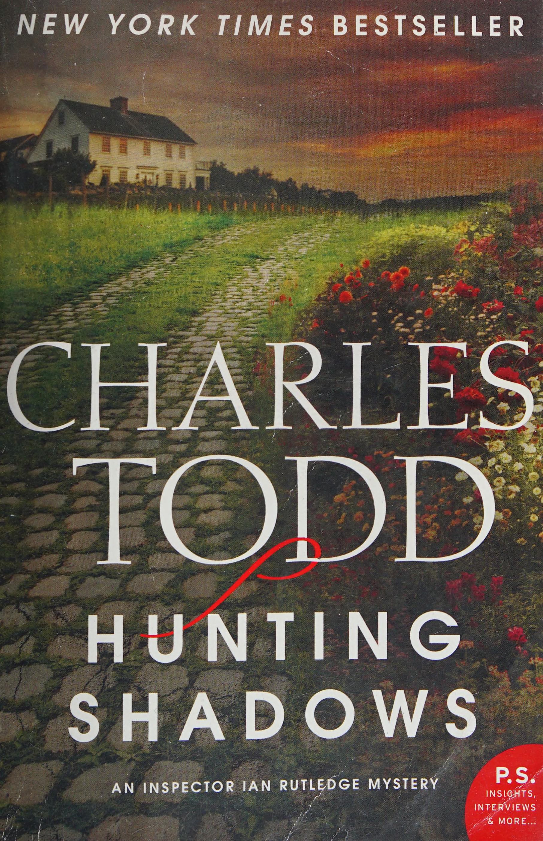 Hunting Shadows