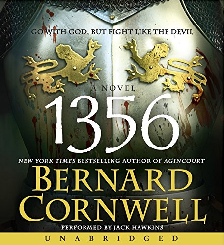 1356 Unabridged CD