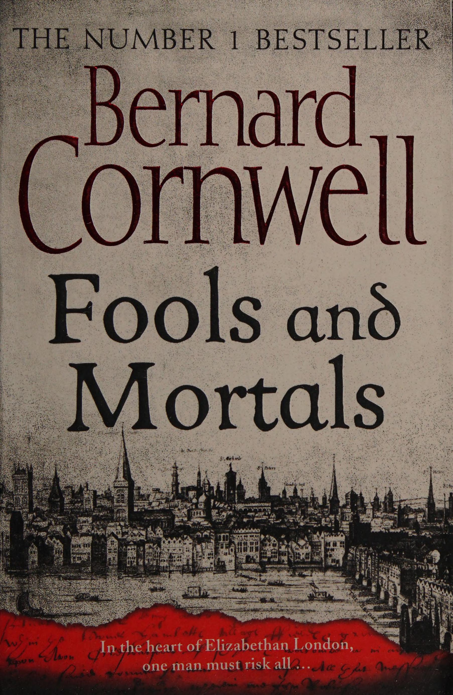 Fools and Mortals