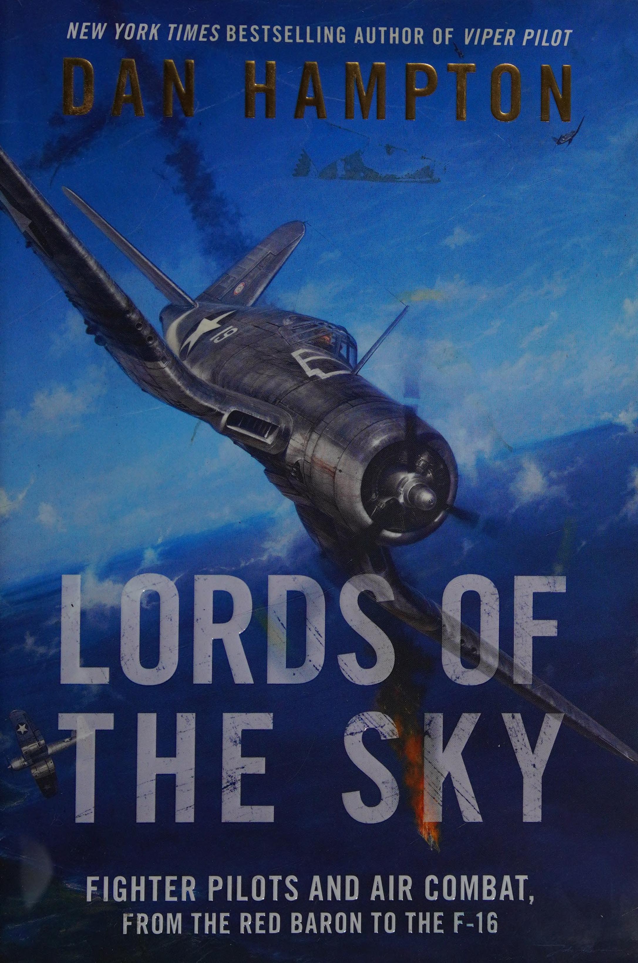 Lords of the Sky