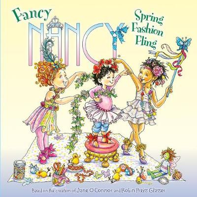 Spring Fashion Fling