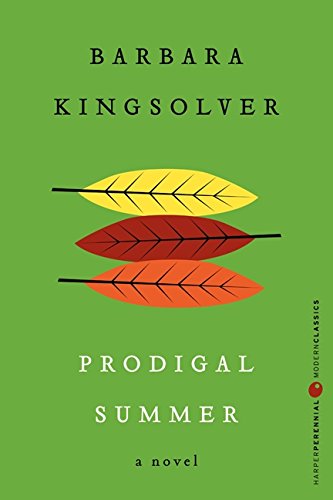 Prodigal Summer