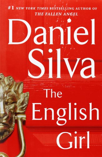 The English Girl