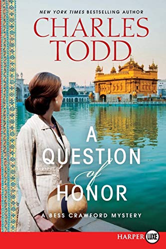 A Question of Honor